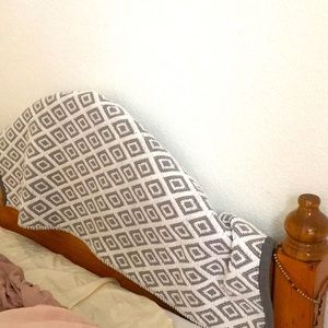 NWOT Floor Mat 100% Cotton Made in India